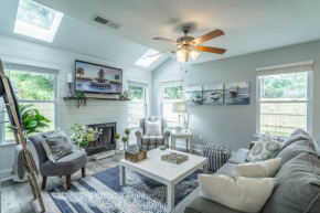 Coastal Haven 3 mi to Isle of Palms